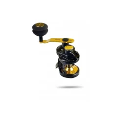Moulinet Casting Black Cat Battle Cat Vertical 710 LH