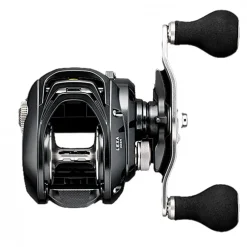 Moulinet Casting Daiwa Lexa 2024