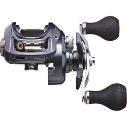 Moulinet Casting Daiwa Lexa 2024