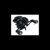 Moulinet Casting Daiwa Phantom