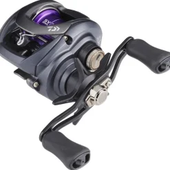 Moulinet Casting Daiwa Prorex 2020 PE SV TW