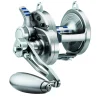 Moulinet Casting Daiwa Saltiga LD