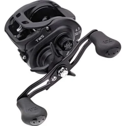 Moulinet Casting Daiwa Tatula 2023 HD LTD 200