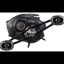 Moulinet Casting Daiwa Tatula 25 TW 200