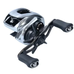Moulinet Casting Daiwa Zillion SV TWG 2021