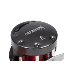 Moulinet Casting Fox Rage Prism X Round Baitcaster