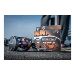 Moulinet Casting Fox Rage Prism X Round Baitcaster