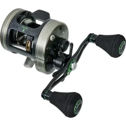 Moulinet Casting Gunki Showtime BCR 300