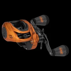 Moulinet Casting Lew's Mach Crush SLP Gen 2