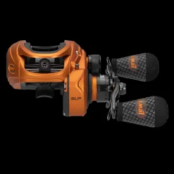 Moulinet Casting Lew's Mach Crush SLP Gen 2