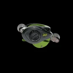 Moulinet Casting Lew's Mach 2