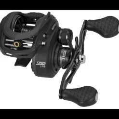 Moulinet Casting Lew's Speed Spool SuperDuty LFS 2nd