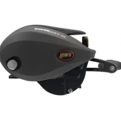 Moulinet Casting Lew's Super Duty GX3
