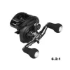 Moulinet Casting Okuma Hakai DT