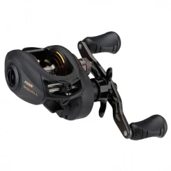 Moulinet Casting Penn Squall Low Profil