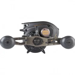 Moulinet Casting Penn Squall Low Profil