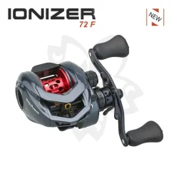 Moulinet Casting Sakura Ionizer 72 F