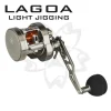 Moulinet Casting Sakura Lagoa