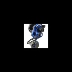 Moulinet Casting Savage Gear SGS10 Jigging