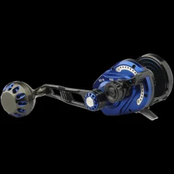 Moulinet Casting Savage Gear SGS10 Jigging