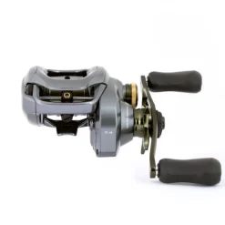 Moulinet Casting Shimano Curado DC 201