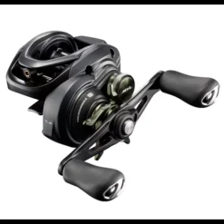 Moulinet Casting Shimano Curado MGL 71