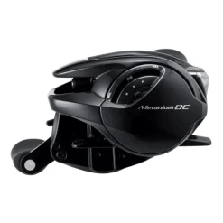 Moulinet Casting Shimano Metanium DC A