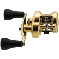 Moulinet Casting Shimano Calcutta Conquest MD 401 XG