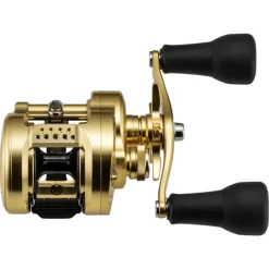 Moulinet Casting Shimano Calcutta Conquest MD 401 XG