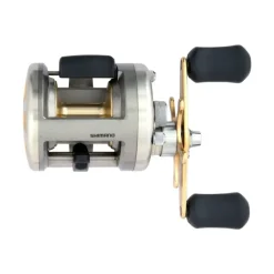 Moulinet Casting Shimano Cardiff 401 A
