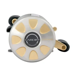 Moulinet Casting Shimano Cardiff 401 A