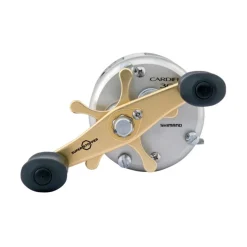 Moulinet Casting Shimano Cardiff 401 A