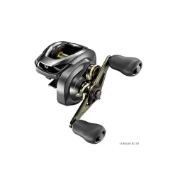 Moulinet Casting Shimano Curado DC 151