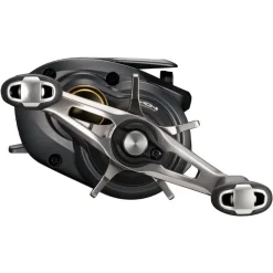Moulinet Casting Shimano Curado BFS XG