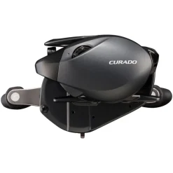 Moulinet Casting Shimano Curado BFS XG