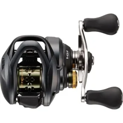 Moulinet Casting Shimano Curado BFS XG