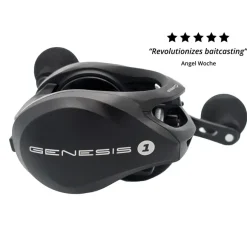 Moulinet Casting Svivlo Genesis One