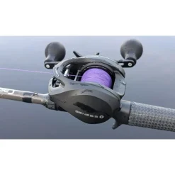 Moulinet Casting Svivlo Genesis One
