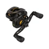 Moulinet Casting Westin W6 BC SSG Stealth Gold
