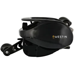 Moulinet Casting Westin W4 BC SSG Metallic Trooper