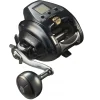 Moulinet Electrique Daiwa Seaborg 2024