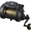Moulinet Electrique Daiwa Tanacom 2022