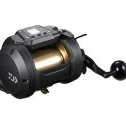 Moulinet Electrique Daiwa Tanacom 2022