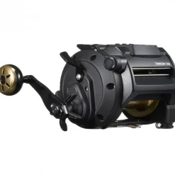 Moulinet Electrique Daiwa Tanacom 2022