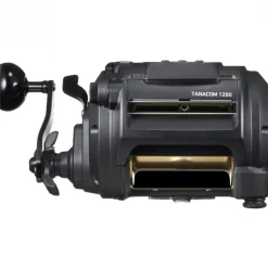 Moulinet Electrique Daiwa Tanacom 2022