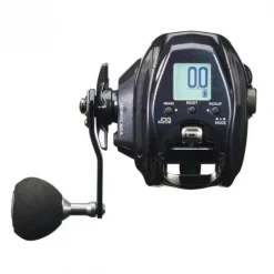 Moulinet Electrique Daiwa Leobritz 300 JLE