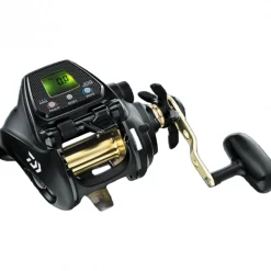 Moulinet Electrique Daiwa Tanacom 2024