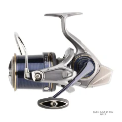 Moulinet Grande Bobine Daiwa Basia Surf 45 SCW Type P