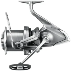 Moulinet Grande Bobine Shimano Aero Technium MgS 14 000 XSD