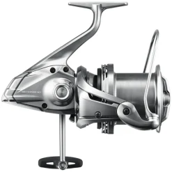Moulinet Grande Bobine Shimano Aero Technium MgS 14 000 XSD